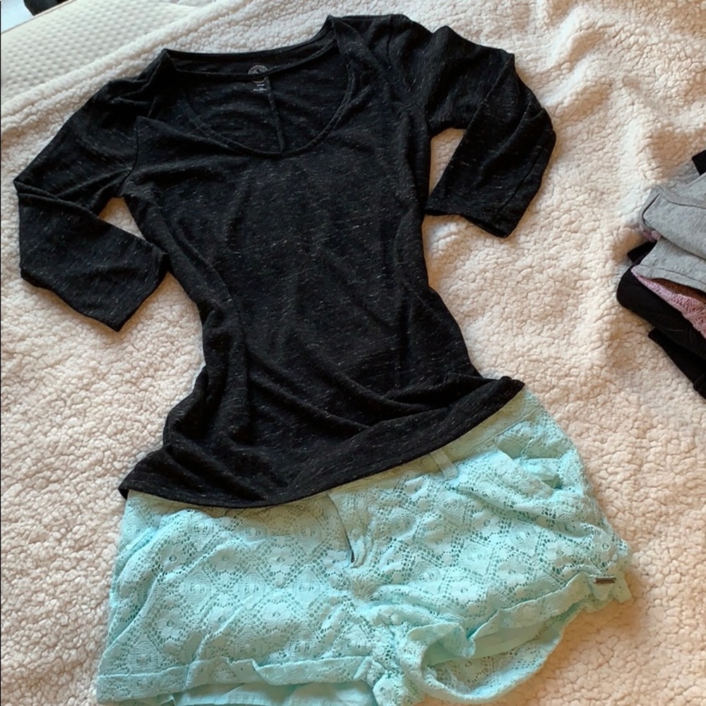 Summer outfit